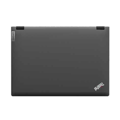 Lenovo ThinkPad P16v (Gen 1) 21FC000EMH 1 TB Melns 3 img.