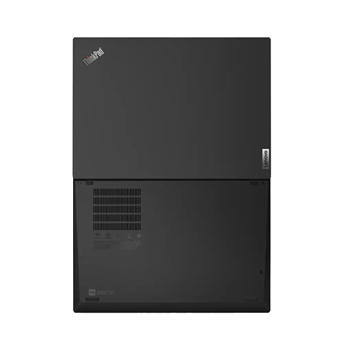 Lenovo ThinkPad T14s (Gen 4) 21F6002NMH Melns 256 GB 4 img.