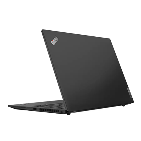Lenovo ThinkPad T14s (Gen 4) 21F6002NMH Melns 256 GB 5 img.