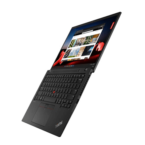 Lenovo ThinkPad T14s (Gen 4) 21F6002NMH Чёрный 256 GB 8 img.