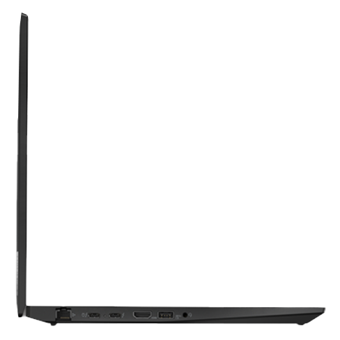 Lenovo ThinkPad T16 (Gen 2) 21HH002QMH 256 GB Melns 3 img.