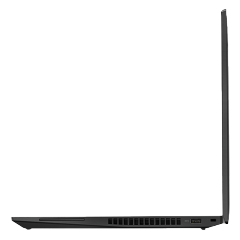 Lenovo ThinkPad T16 (Gen 2) 21HH002QMH Melns 256 GB 6 img.
