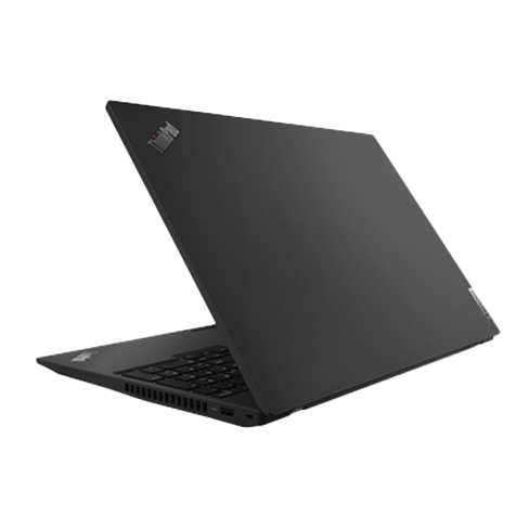 Lenovo ThinkPad T16 (Gen 2) 21HH002QMH 256 GB Melns 5 img.