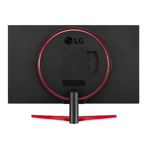 LG Gaming Monitor 32GN600-B Чёрный 5 img.