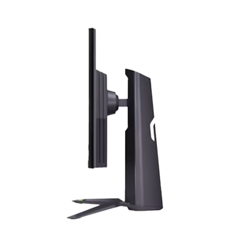 LG UltraGear QHD Gaming Monitor 27GR75Q-B Чёрный 3 img.
