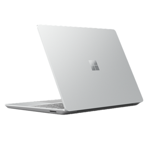 Microsoft Surface Laptop Go3 XK1-00029 Sudrabs 256 GB 3 img.
