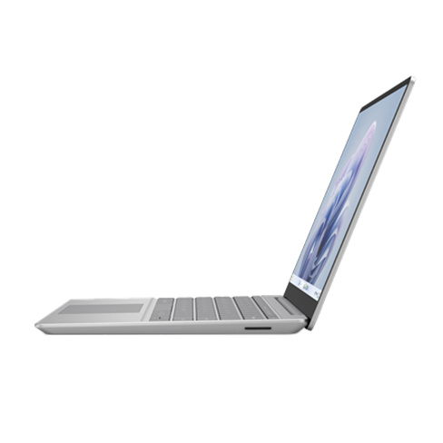 Microsoft Surface Laptop Go3 XK1-00029 Серебряный 256 GB 4 img.
