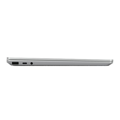 Microsoft Surface Laptop Go3 XK1-00029 256 GB Sudrabs 2 img.