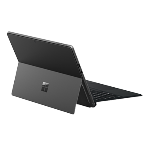 Microsoft Surface Pro 9 QI9-00021 256 GB Pelēks 5 img.