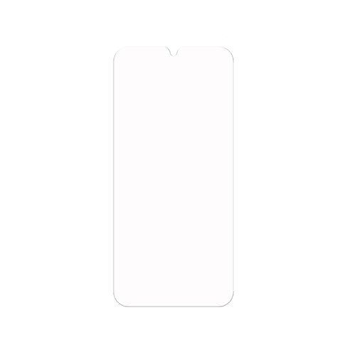 Displex Samsung Galaxy A15/15 5G aizsargstikliņš (Real 2D Glass) Caurspīdīgs 2 img.