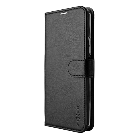 Fixed Samsung Galaxy A35 чехол (Opus Case) Чёрный 2 img.