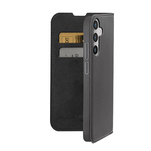 SBS Samsung Galaxy A35 чехол (Wallet Lite Case) Чёрный 2 img.