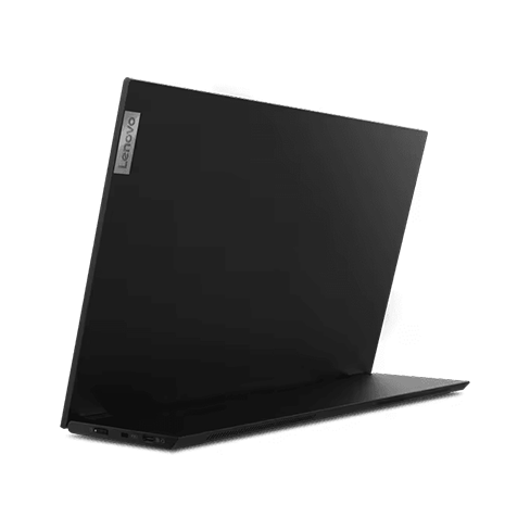 Lenovo ThinkVision M15 15.6 62CAUAT1WL Чёрный 3 img.