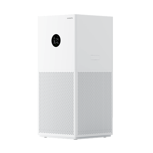 Xiaomi Smart 4 Lite очиститель воздуха Белый 2 img.