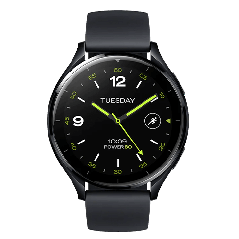 Xiaomi Watch 2 Чёрный 1 img.