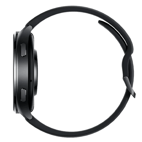 Xiaomi Watch 2 Чёрный 5 img.