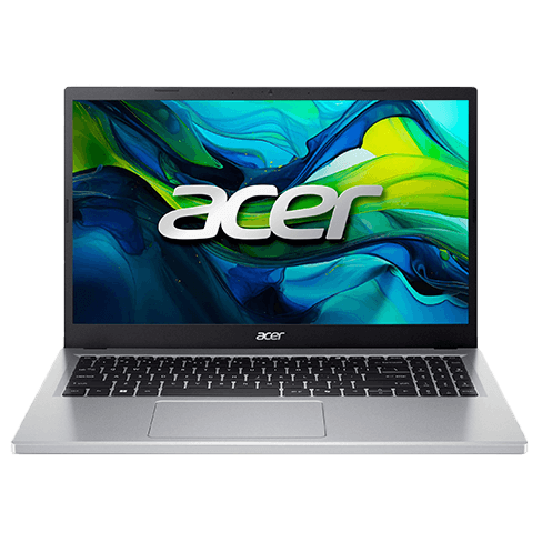 Acer Aspire AG15-31P-C6GH 128 GB Серебряный 1 img.