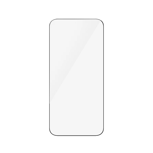 PanzerGlass Apple iPhone 15 Pro Max aizsargstikliņš (Ultra-Wide EasyAligner Glass) Caurspīdīgi melns 2 img.