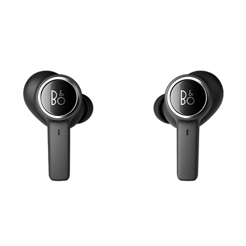 Bang & Olufsen BeoPlay EX Melns 2 img.