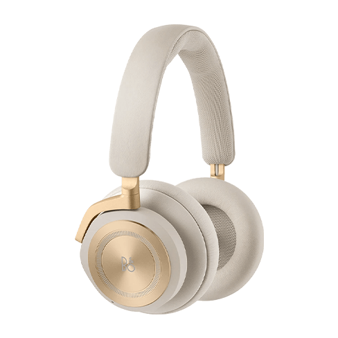 Bang & Olufsen BeoPlay HX Золотой 1 img.