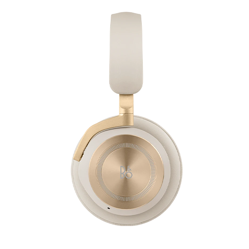 Bang & Olufsen BeoPlay HX Золотой 2 img.