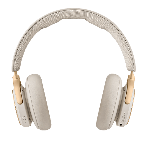 Bang & Olufsen BeoPlay HX Золотой 4 img.