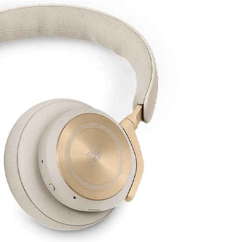 Bang & Olufsen BeoPlay HX Золотой 3 img.