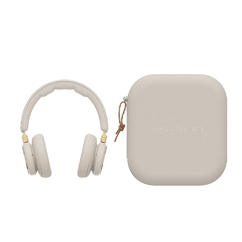 Bang & Olufsen BeoPlay HX Золотой 5 img.