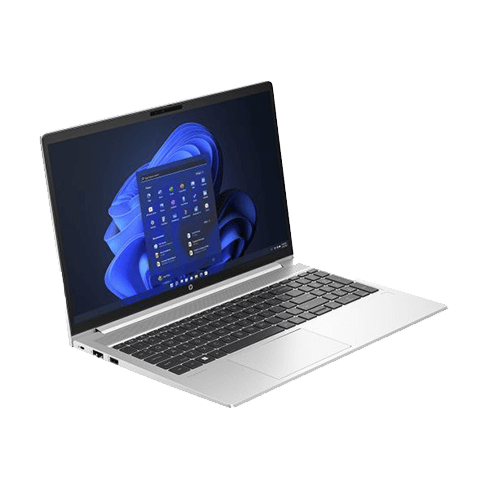 HP ProBook 455 G10 816X5EA#B1R 256 GB Sudrabs 2 img.