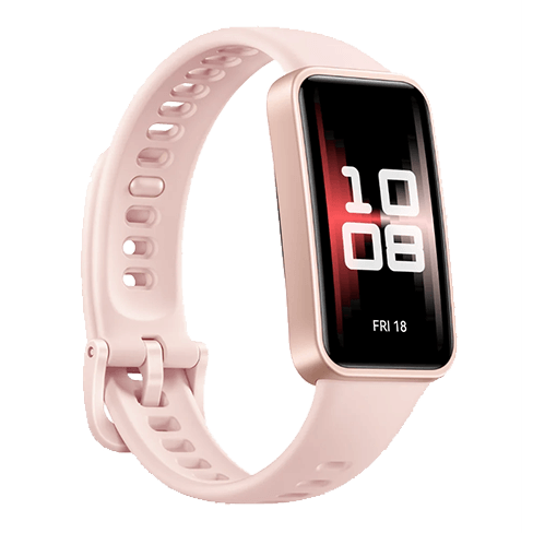 Huawei Band 9 Rozā 1 img.