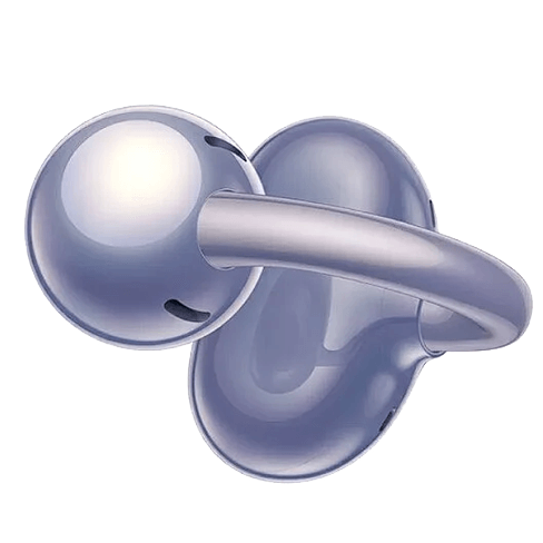 Huawei FreeClip Violets 4 img.