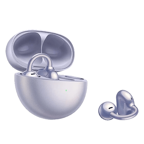 Huawei FreeClip Violets 2 img.