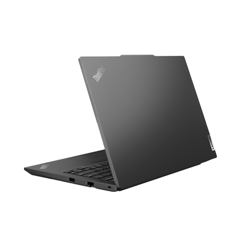 Lenovo ThinkPad E14 (Gen 5) 21JK0007MH 256 GB Melns 4 img.