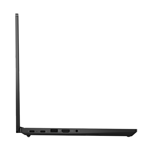 Lenovo ThinkPad E14 (Gen 5) 21JK0007MH 256 GB Melns 3 img.