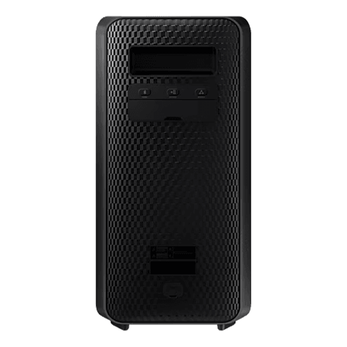 Samsung MX-ST40B/EN Чёрный 3 img.