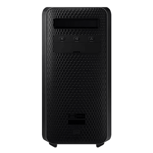 Samsung MX-ST50B/EN Чёрный 3 img.