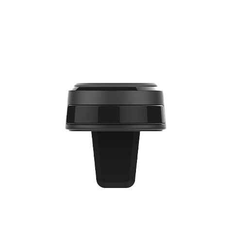 Fixed Icon Air Vent Mini держатель телефона для авто Чёрный 6 img.