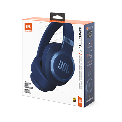 JBL Live 770NC Zils 8 img.