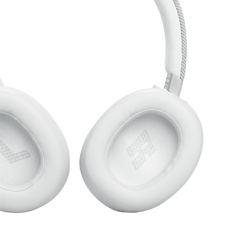 JBL Live 770NC Белый 4 img.
