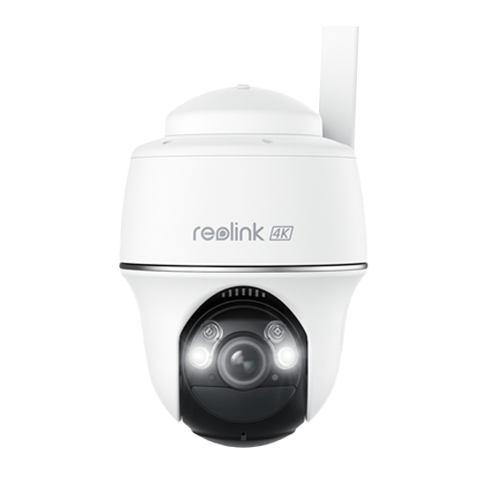 Reolink Go Series G440 Белый 1 img.
