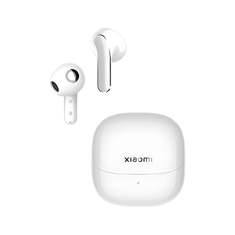 Xiaomi Buds 5 Balts 1 img.