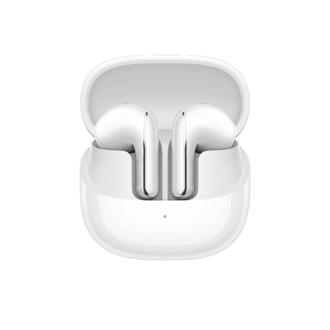 Xiaomi Buds 5 Balts 2 img.