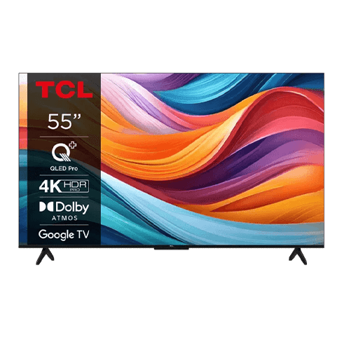 TCL 55