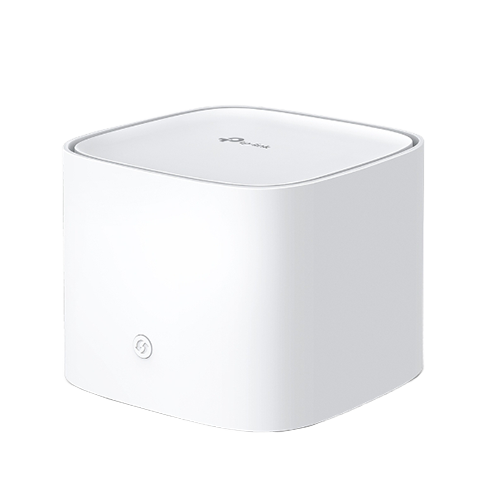 TP-LINK HX - 510 AX3000 Balts 1 img.