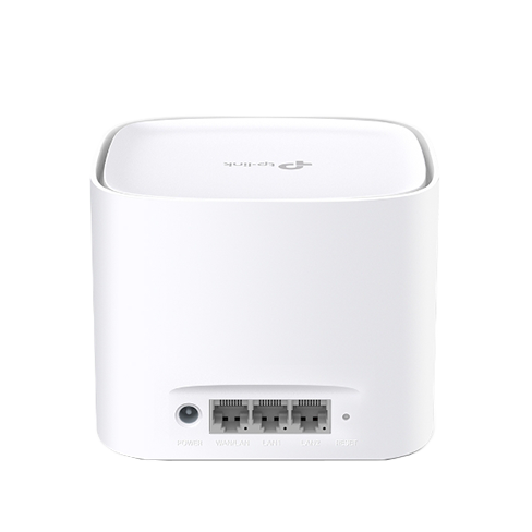 TP-LINK HX - 510 AX3000 Balts 2 img.