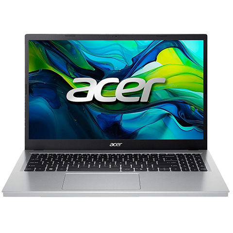 Acer Aspire AG14-21P-R3KR 512 GB Sudrabs 1 img.