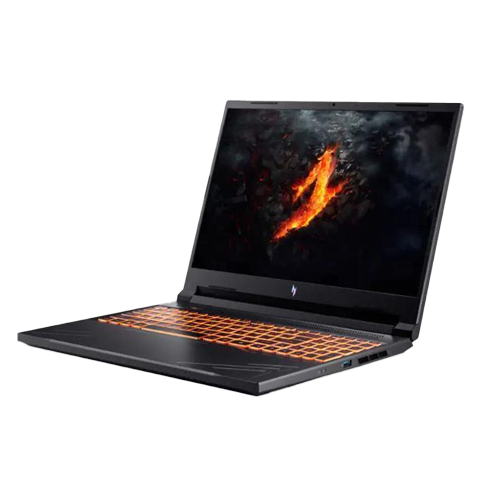 Acer Nitro ANV16-41-R37R 1 TB Melns 2 img.