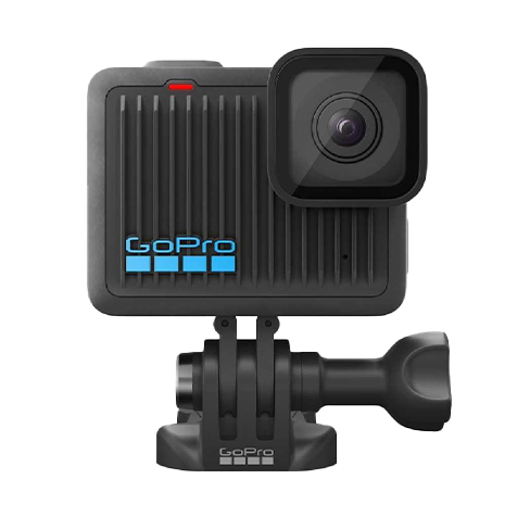 GoPro Hero (2024) Чёрный 2 img.