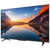 Xiaomi 43” 4K A 2025 Smart TV