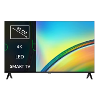 TCL 32" LED Smart TV 32S5400A